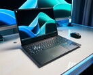 HP Omen Transcend 16 (2024) laptop review: An RTX 4070 gaming machine with an OLED display
