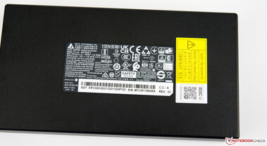 230 watt power adapter