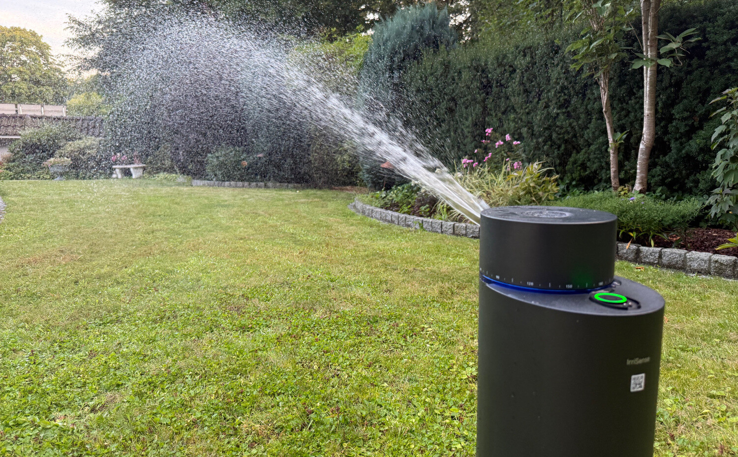 Aiper IrriSense review
