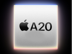 The A20 is expected to be more of a conservative downgrade from the A20 Pro, but with its AI muscle still intact