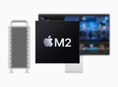 Apple refreshed the Mac Pro in 2019 with Intel Xeon processors . (Source: Apple-edited)