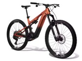 Current LTD: Powerful e-bike has a limited production run
