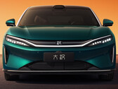 626-mile range, 764 hp and 9-minute charging: BYD opens presales for the new Da Han EV luxury electric sedan in China, with prices starting at the equivalent of around $36,900
