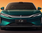 626-mile range, 764 hp and 9-minute charging: BYD opens presales for the new Da Han EV luxury electric sedan in China, with prices starting at the equivalent of around $36,900