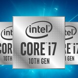 Điểm chuẩn Core i7-10710U hexa-core đầu tiên của chúng tôi nằm trong và chúng vượt trội so với cả AMD Ryzen 7 3750H và Core i7-8565U