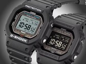 A third Casio G-Shock GW-BX5600 watch is rumored