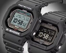 A third Casio G-Shock GW-BX5600 watch is rumored