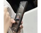 The Mate 70?...apparently not. (Image source: Digital Chat Station)