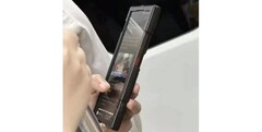 The Mate 70?...apparently not. (Image source: Digital Chat Station)