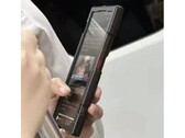 The Mate 70?...apparently not. (Image source: Digital Chat Station)