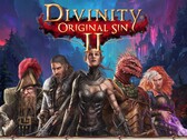 Divinity: Original Sin 2 banner is shown (Image source: Larian Studios with edits)