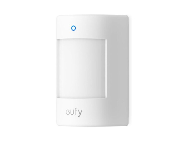 The eufy E20 Motion Sensor