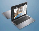 The Precision 3560 will be available from January 12 in the US. (Image source: Dell)