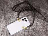 The Fairphone 6 is offered with unconventional accessories.
