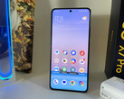 The Xiaomi Poco X7 Pro comes in 3 regular colors (black, green and yellow) as well as a bright red Iron Man edition. Image source: Notebookcheck