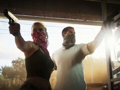 Screenshot from the GTA 6 trailer. (Image source: Rockstar Games on YouTube)