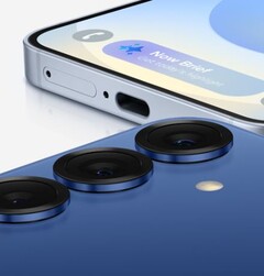 There&#039;s also a chance that the Galaxy S25&#039;s successor is simply the Galaxy S26. (Image Source: Samsung)