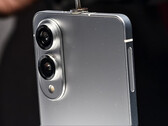 The Galaxy S25 Edge should rival the iPhone 17 Air. (Image source: @r3dash)