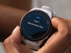 Several Garmin Forerunner smartwatches are receiving beta update version 21.18. (Image source: Garmin)