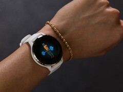 The Garmin beta version 14.07 update is available for Venu 3 smartwatches. (Image source: Garmin)