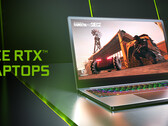 Nvidia has unveiled three new GeForce graphics cards for laptops