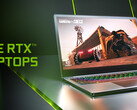 Nvidia has unveiled three new GeForce graphics cards for laptops