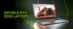 Nvidia has unveiled three new GeForce graphics cards for laptops