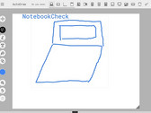 Google AutoDraw web-based drawing app with machine learning capabilities