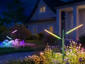 Govee has released the Outdoor Garden Lights. (Image source: Govee)