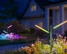 Govee has released the Outdoor Garden Lights. (Image source: Govee)