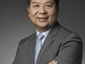 Guo Ping is Huawei's current chairperson. (Source: Huawei)