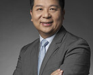 Guo Ping is Huawei's current chairperson. (Source: Huawei)