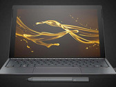 HP Spectre x2 Windows convertible with Kaby Lake processor, Bang & Olufsen audio