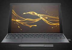 HP Spectre x2 Windows convertible with Kaby Lake processor, Bang &amp; Olufsen audio