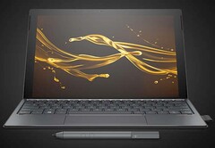 HP Spectre x2 Windows convertible with Kaby Lake processor, Bang & Olufsen audio