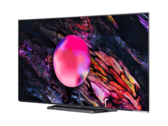 The Hisense A85K TV has a 120Hz refresh rate and AMD FreeSync Premium. (Image source: DisplaySpecifications)
