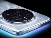 The Honor Magic 7 Pro. (Image source: Honor)
