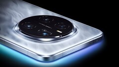 The Honor Magic 7 Pro. (Image source: Honor)