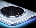 The Honor Magic 7 Pro. (Image source: Honor)