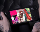 The GDC Summer 2026 collection will be available until July 24, 2026. Pictured: Steam Deck with the cover photo of the bundle.