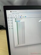 Meteor Lake in Device Manager