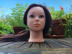 Photo taken using front-facing camera