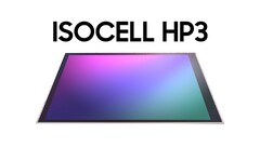 Samsung debuts the ISOCELL HP3. (Source: Samsung)