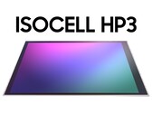 Samsung debuts the ISOCELL HP3. (Source: Samsung)