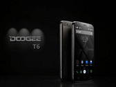 Doogee announces T6 smartphone with built-in power bank