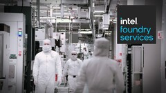 Intel has struck a partnership with Arm (image via Intel)