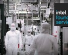 Intel has struck a partnership with Arm (image via Intel)