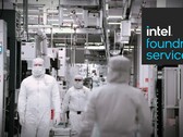 Intel has struck a partnership with Arm (image via Intel)