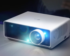 The LG ProBeam BU53RG projector has up to 5,000 ANSI lumens brightness. (Image source: LG)