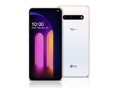 LG V60 ThinQ: Do not purchase LG's US$800 smartphone for its cameras. (Image source: LG)